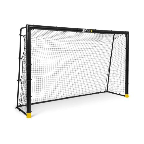 SKLZ Soccer Trainer Goal | 2-u-1 nogometni gol s odbojnom mrežom