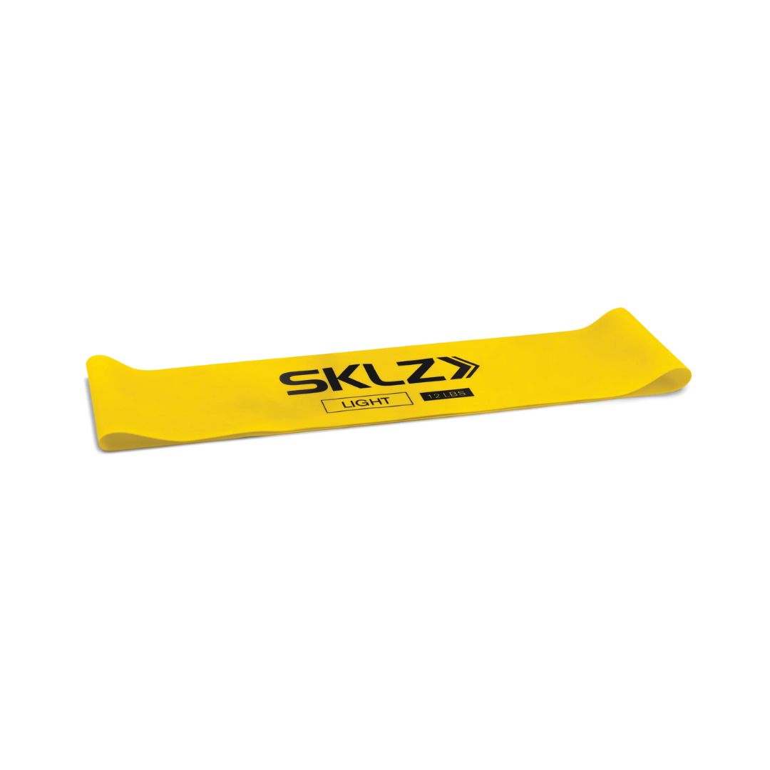 SKLZ Elite Mini Band elastične trake | 3 razine otpora - Slika 3
