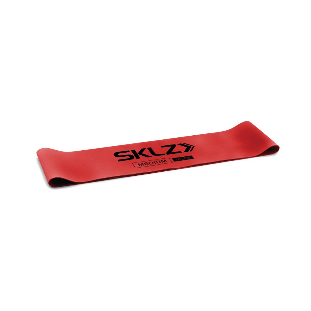 SKLZ Elite Mini Band elastične trake | 3 razine otpora - Slika 5