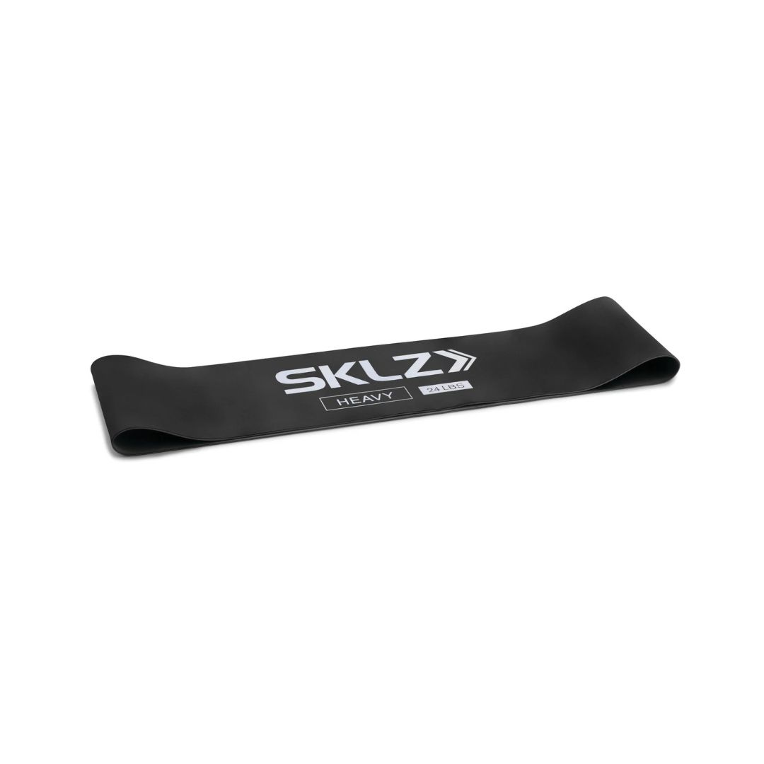 SKLZ Elite Mini Band elastične trake | 3 razine otpora - Slika 7
