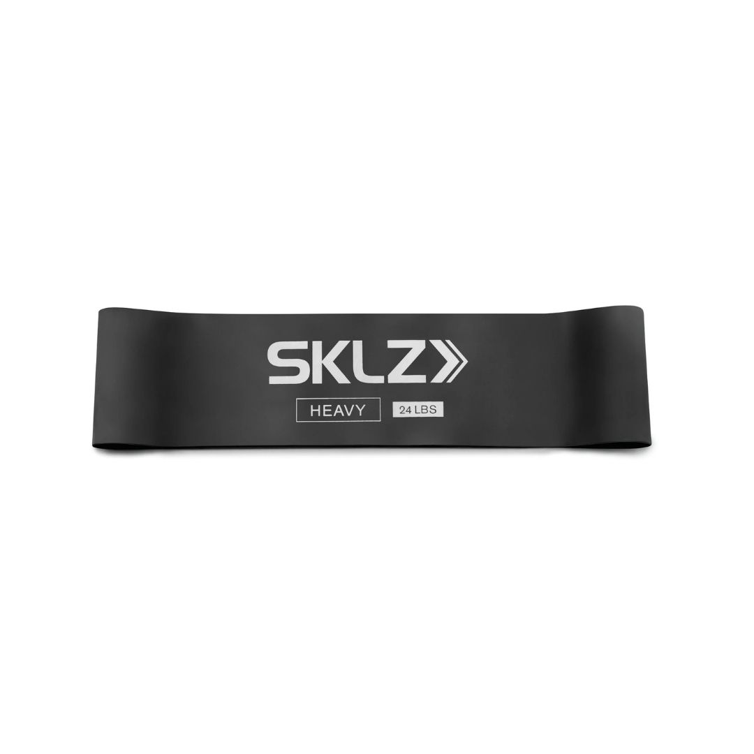 SKLZ Elite Mini Band elastične trake | 3 razine otpora - Slika 2