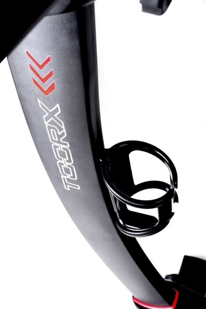 Toorx BRX 300 ERGO Sobni Bicikl | Trenirajte profesionalno, zabavno i s preciznošću ergometra - Slika 5