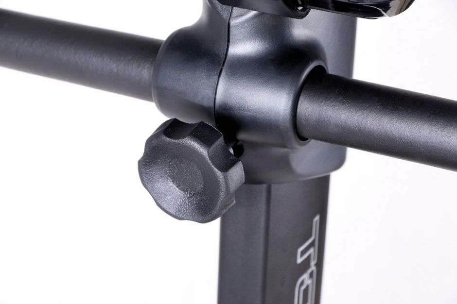 Toorx BRX 300 ERGO Sobni Bicikl | Trenirajte profesionalno, zabavno i s preciznošću ergometra - Slika 6