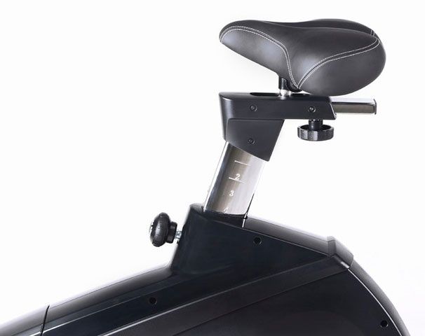 Toorx BRX 300 ERGO Sobni Bicikl | Trenirajte profesionalno, zabavno i s preciznošću ergometra - Slika 8