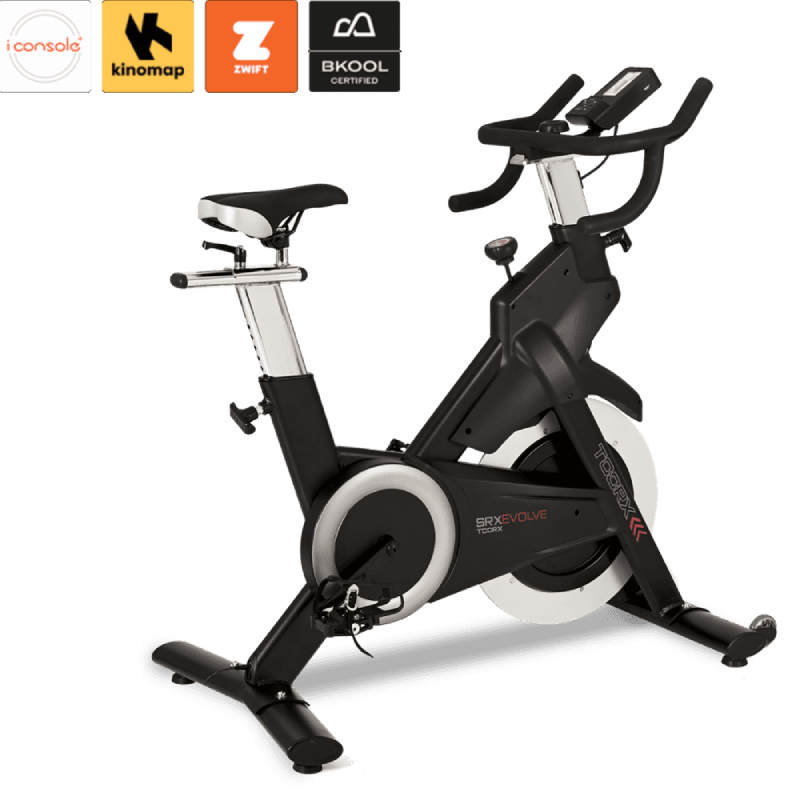 Toorx SRX EVOLVE Sobni Bicikl za Biciklizam - Slika 4