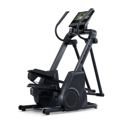 NordicTrack X16 Elliptical | 3-u-1 eliptični trenažer za kućni fitness