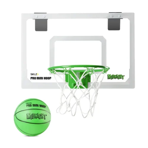 SKLZ Pro Mini Hoop Midnight | Koš za igru u mraku