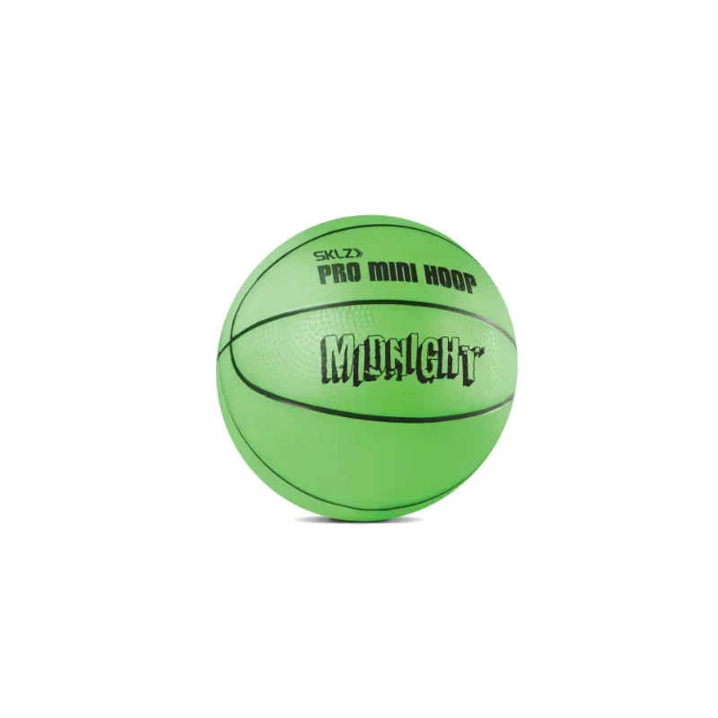 SKLZ Pro Mini Hoop Midnight | Koš za igru u mraku - Slika 6