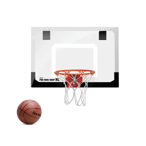 SKLZ Pro Mini Hoop XL | Veliki kućni koš za beskrajnu zabavu
