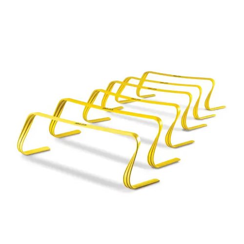 SKLZ 6X Hurdles | Set prepona za agilnost, brzinu i pliometriju<