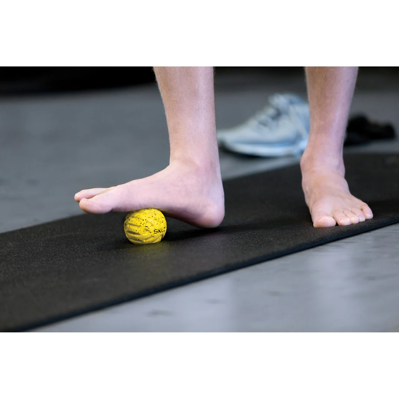 SKLZ Foot Massage Ball | Masažna loptica za stopala i ciljano opuštanje mišića - Slika 6