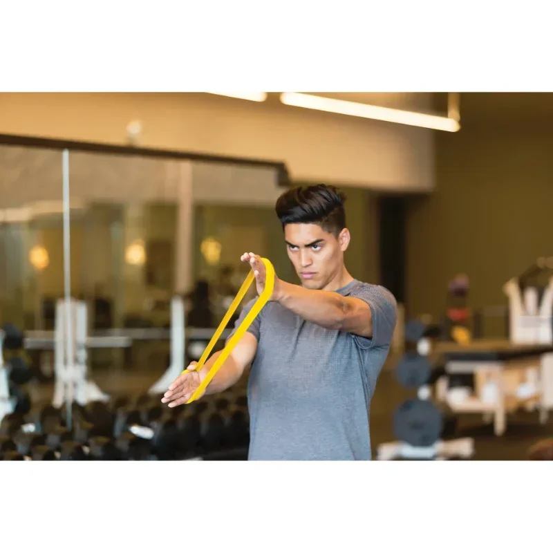 SKLZ Mini Bands 3-Pack | Elastične trake za aktivaciju mišića i snagu - Slika 3