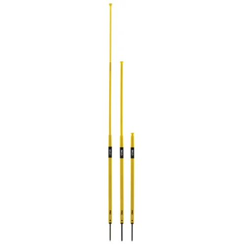SKLZ Pro Training Agility Poles | Teleskopski štapovi za agilnost i tehniku