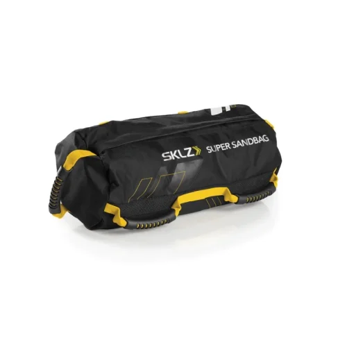 SKLZ Super Sandbag | Trenažna vreća s pijeskom za snagu i eksplozivnost