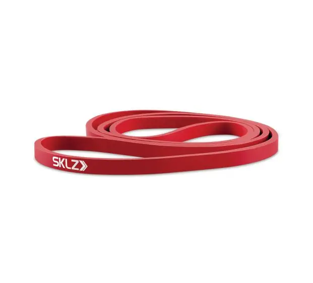 SKLZ Pro Bands elastične trake za trening | 3 razine otpora - Slika 4