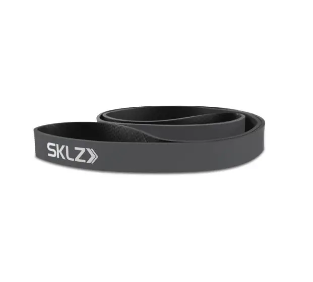 SKLZ Pro Bands elastične trake za trening | 3 razine otpora - Slika 3