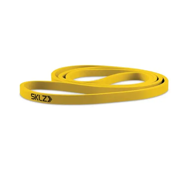 SKLZ Pro Bands elastične trake za trening | 3 razine otpora - Slika 2