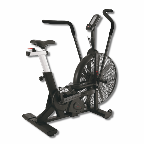 Toorx BRX Air Cross air bike | Dinamičan kardio trening s otporom zraka