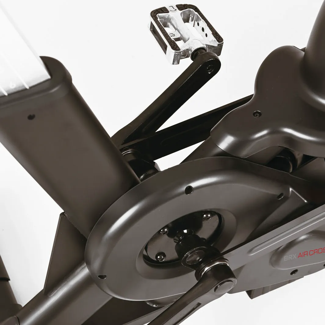 Toorx BRX Air Cross air bike | Dinamičan kardio trening s otporom zraka - Slika 2