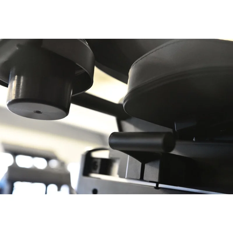 Toorx BRX R9500 TFT ležeći bicikl | Ergonomski ergometar s 10,1” zaslonom - Slika 7
