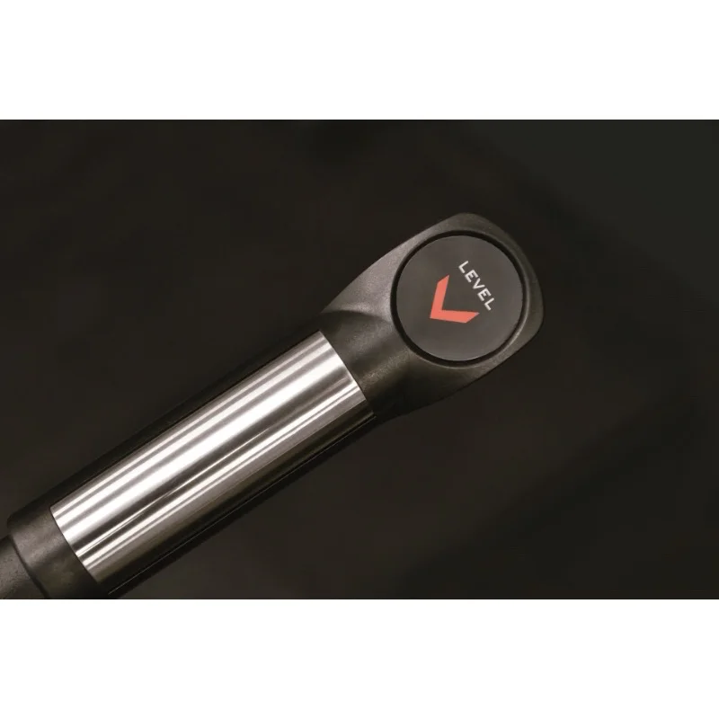 Toorx BRX R9500 TFT ležeći bicikl | Ergonomski ergometar s 10,1” zaslonom - Slika 5
