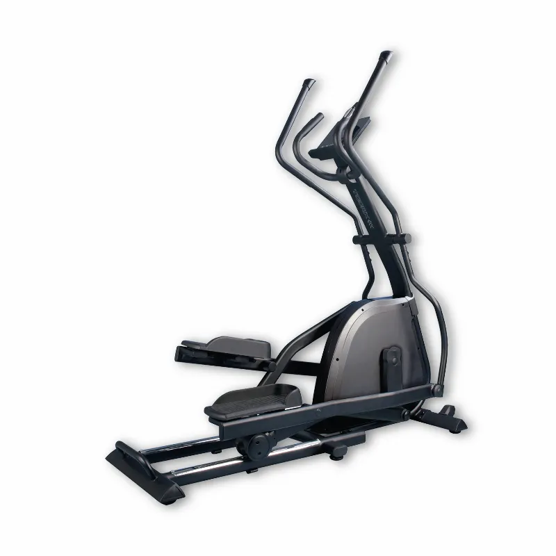 Toorx ERX 3500 eliptični trenažer | Indukcijski ergometar s dugim korakom 510 mm