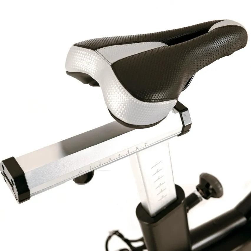 Toorx SRX 9500 indoor cycle | Profesionalni bicikl s remenskim pogonom - Slika 5