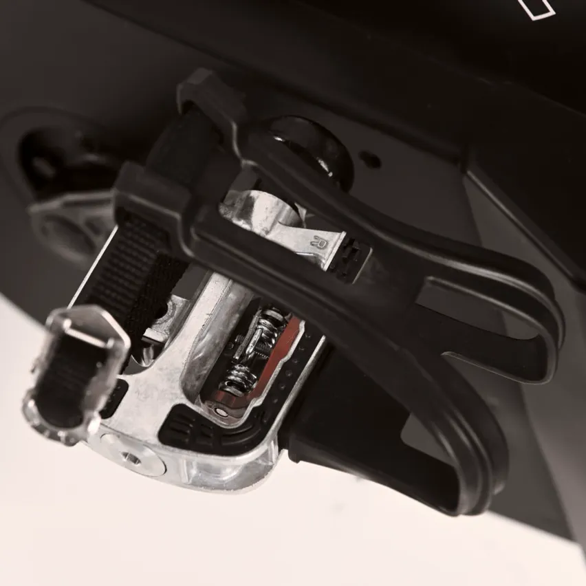 Toorx SRX 9500 indoor cycle | Profesionalni bicikl s remenskim pogonom - Slika 3