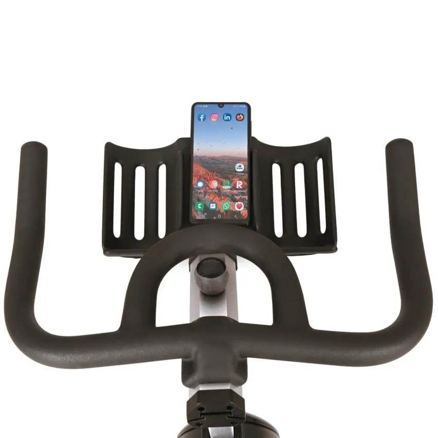 Toorx SRX 9500 indoor cycle | Profesionalni bicikl s remenskim pogonom - Slika 6