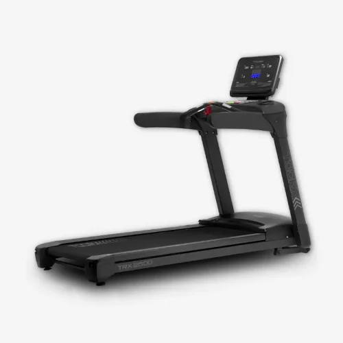 LED konzola s više zaslona – TOORX TRX 2500 traka za trčanje