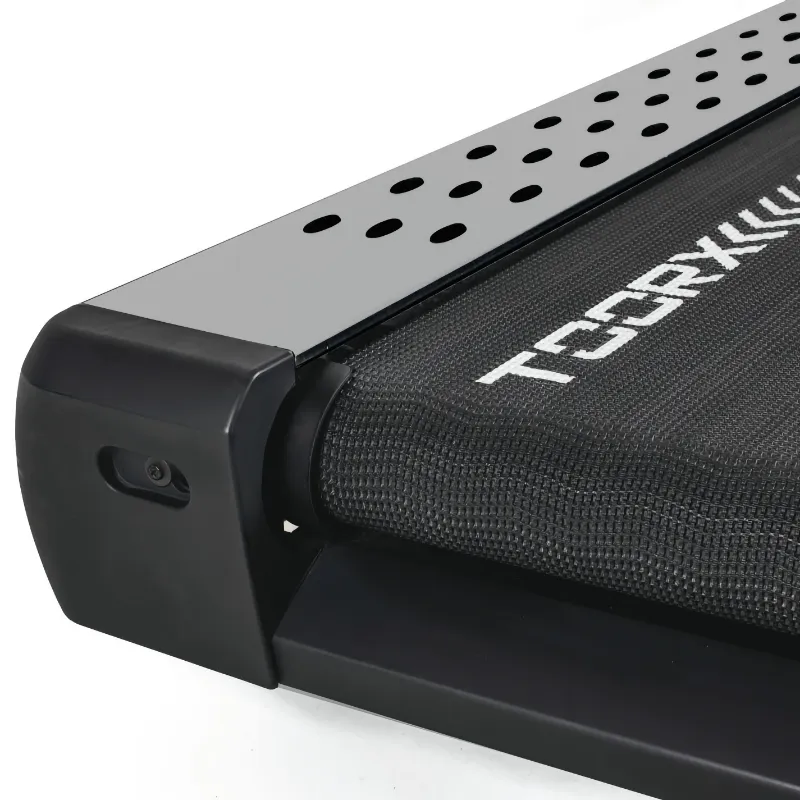 Toorx TRX-9000 EVO TFT | Profesionalna traka za trčanje s 21,5" HD zaslonom osjetljivim na dodir | AC motor 6/8 HP | Netflix, YouTube, Zwift - Slika 13