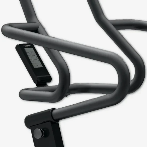 Toorx Power Mag – magnetska traka za trčanje u uporabi