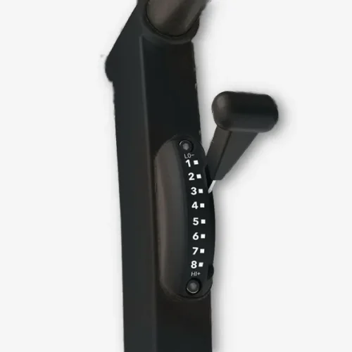 Toorx Power Mag – magnetska traka za trčanje u uporabi