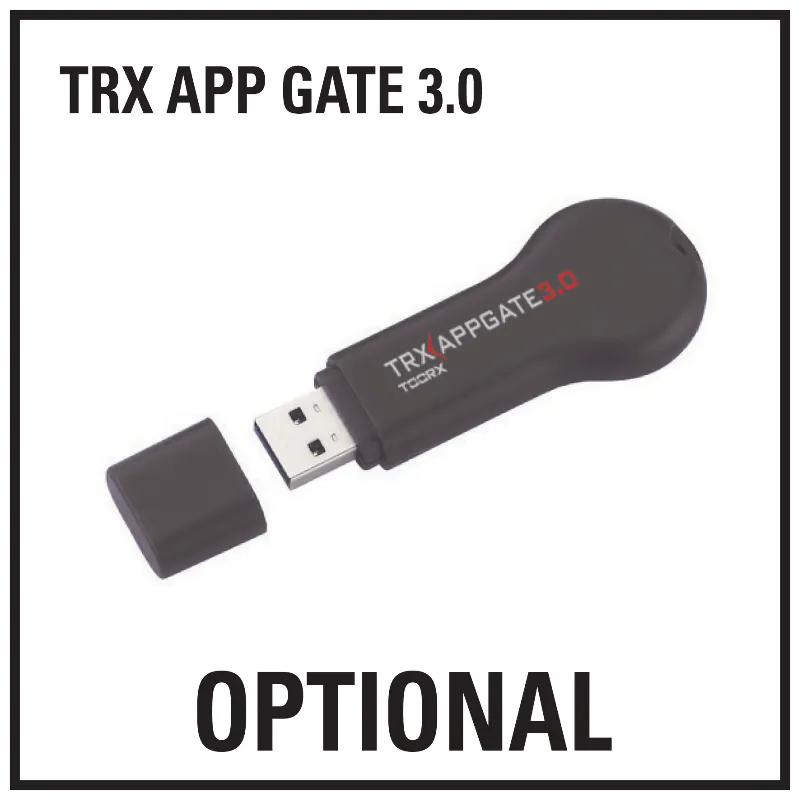 Toorx Touring 3.0 traka za trčanje | Udobnost, tehnologija i motivacija - Slika 5