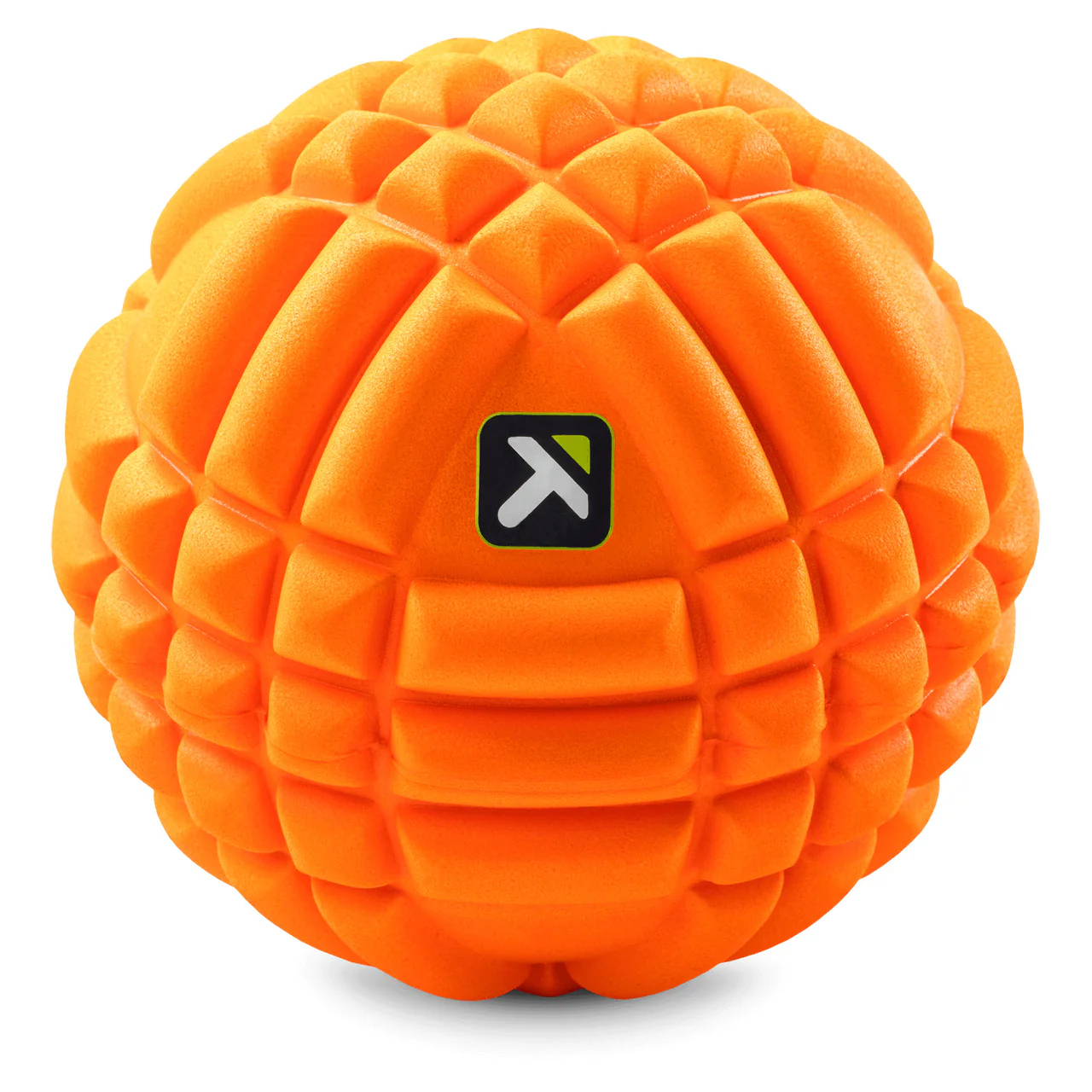 TriggerPoint GRID Ball | Masažna loptica s GRID teksturom za ciljanu masažu