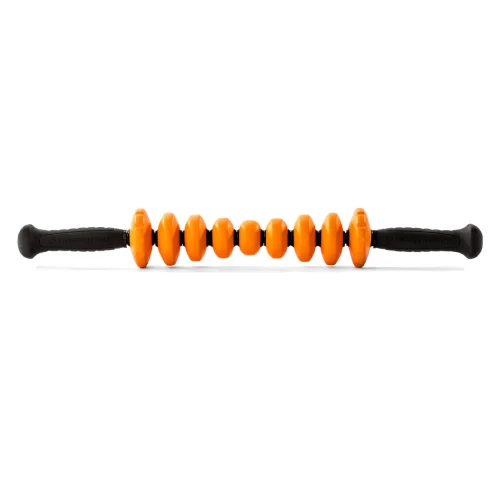 TriggerPoint STK Contour | Fleksibilni ručni masažni valjak za cijelo tijelo