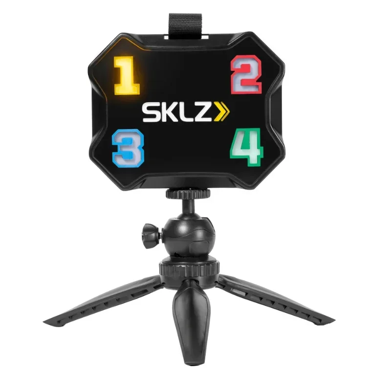 SKLZ Reactive Agility Coach | Trenažer za reakcijsko vrijeme i brže odluke - Slika 9