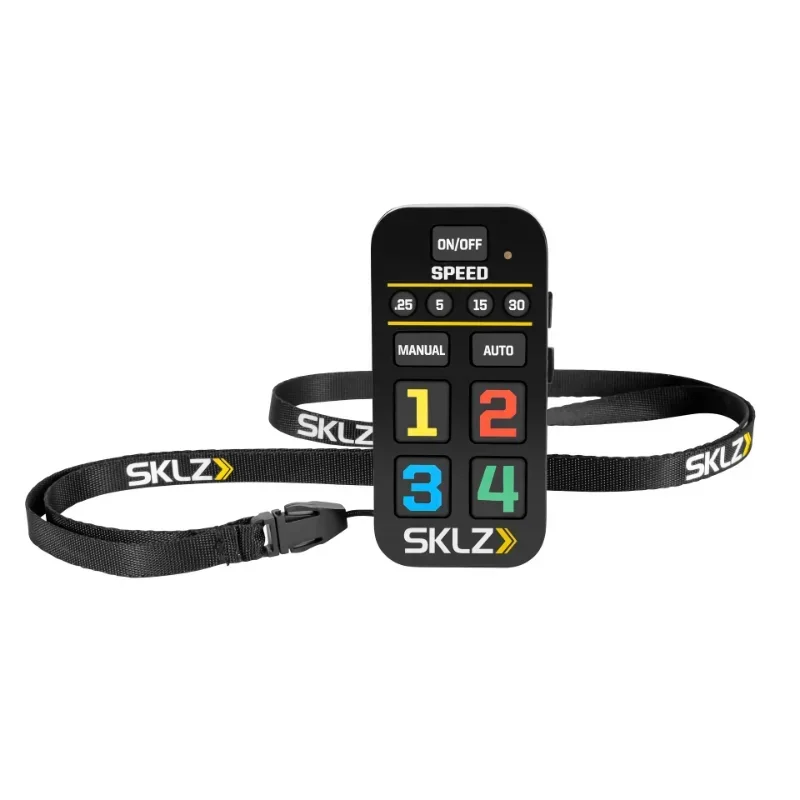 SKLZ Reactive Agility Coach | Trenažer za reakcijsko vrijeme i brže odluke - Slika 8