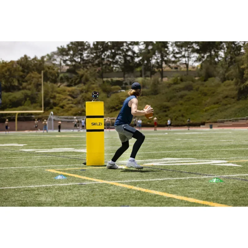 SKLZ Reactive Agility Coach | Trenažer za reakcijsko vrijeme i brže odluke - Slika 6