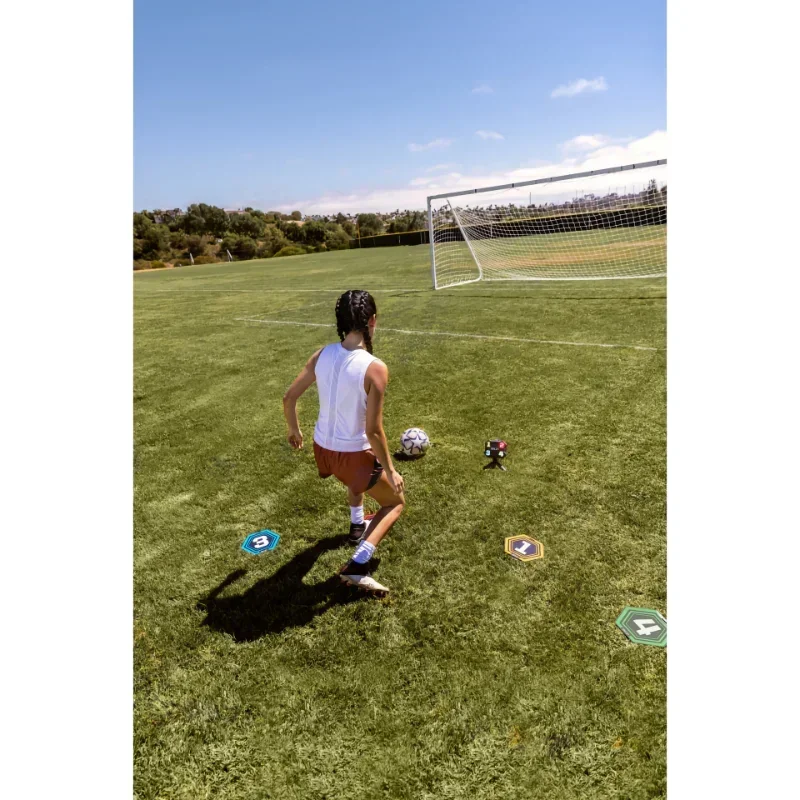 SKLZ Reactive Agility Coach | Trenažer za reakcijsko vrijeme i brže odluke - Slika 5