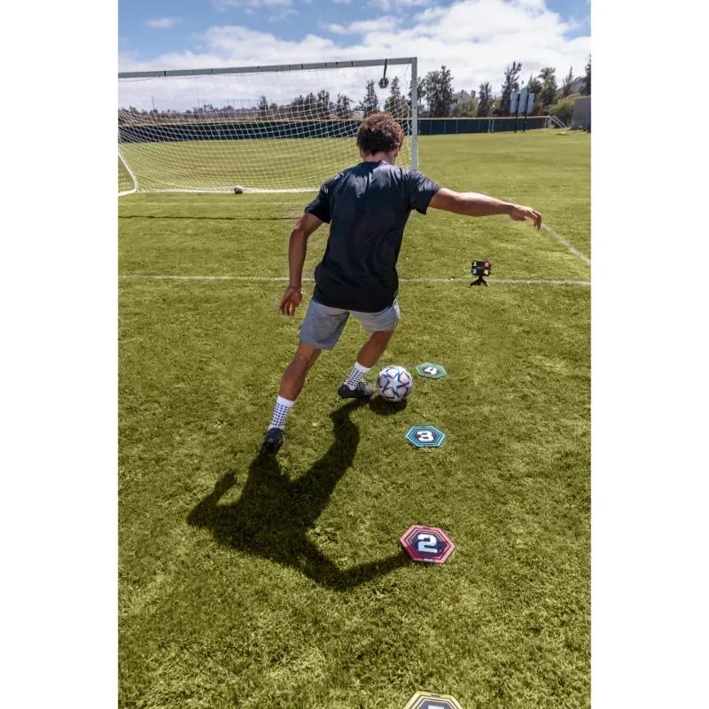SKLZ Reactive Agility Coach | Trenažer za reakcijsko vrijeme i brže odluke - Slika 3