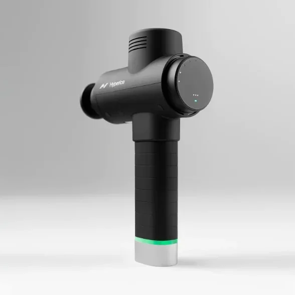 Hyperice Hypervolt 2 Pro – masažna pištola | 90 W motor, 5 brzina, QuietGlide® i Bluetooth® - Slika 5