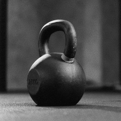 Girje (Kettlebell)