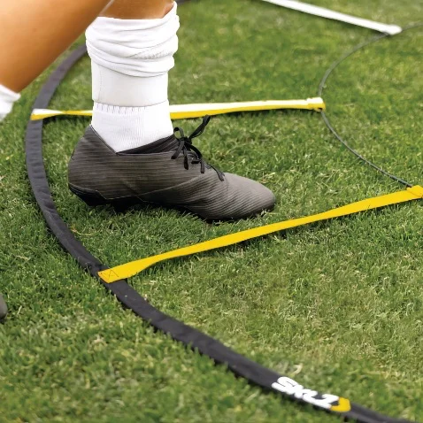 SKLZ Reactive Agility Ladder | Revolucionarna lestvica za agilnost in hitrost - Slika 5