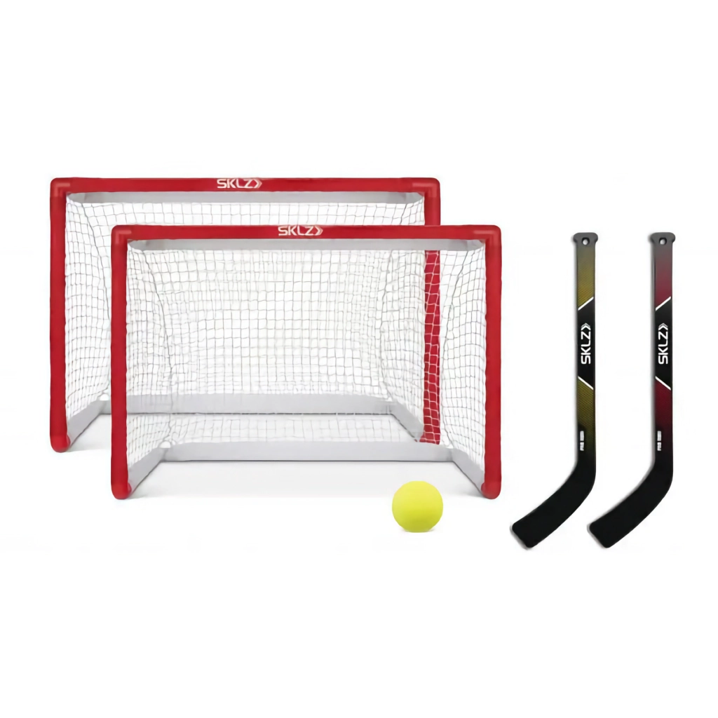 SKLZ Pro Mini Hockey Set | Zabava, akcija i vještina u svakom udarcu