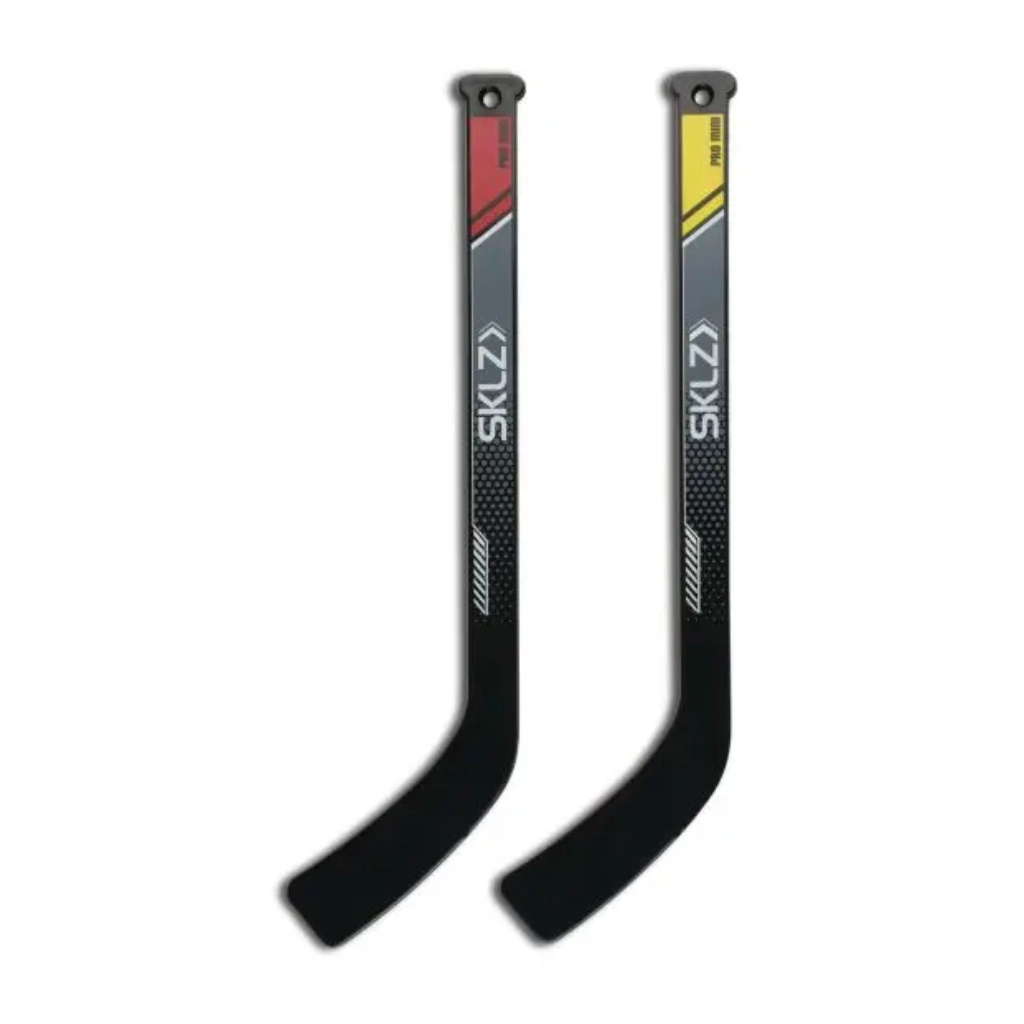 SKLZ Pro Mini Hockey Set | Zabava, akcija i vještina u svakom udarcu - Slika 6