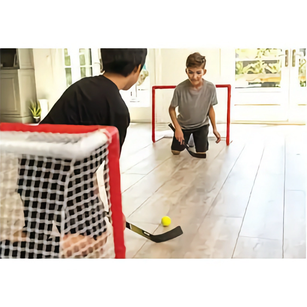 SKLZ Pro Mini Hockey Set | Zabava, akcija i vještina u svakom udarcu - Slika 2