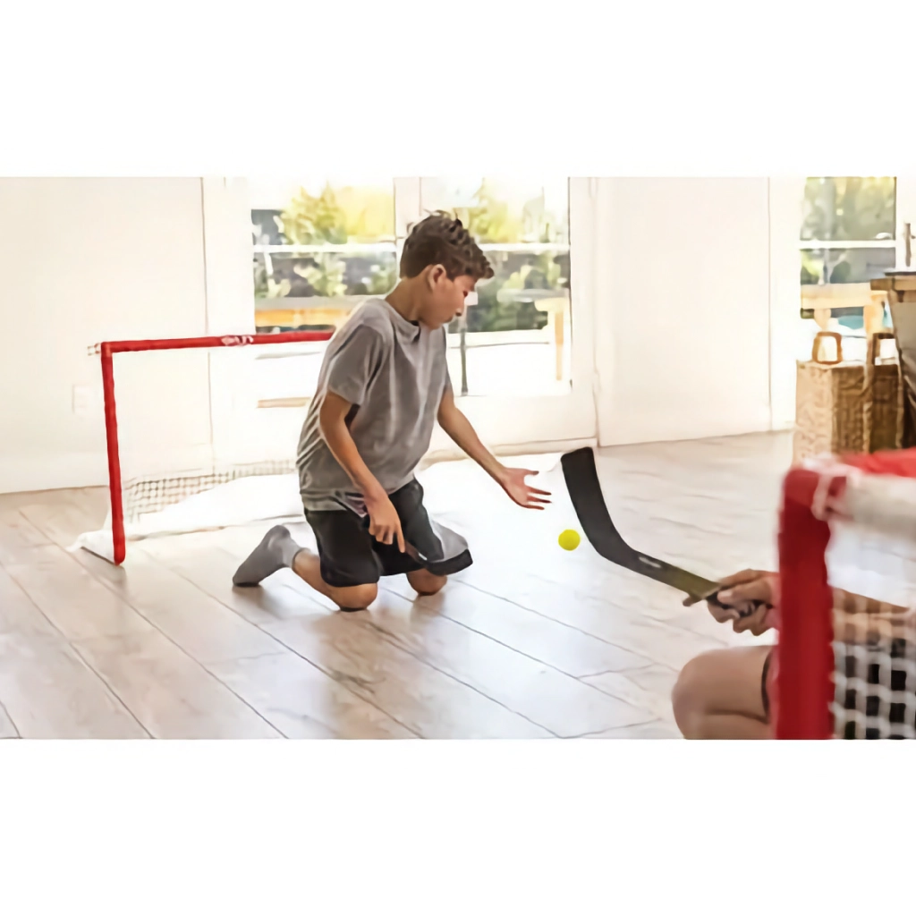 SKLZ Pro Mini Hockey Set | Zabava, akcija i vještina u svakom udarcu - Slika 3