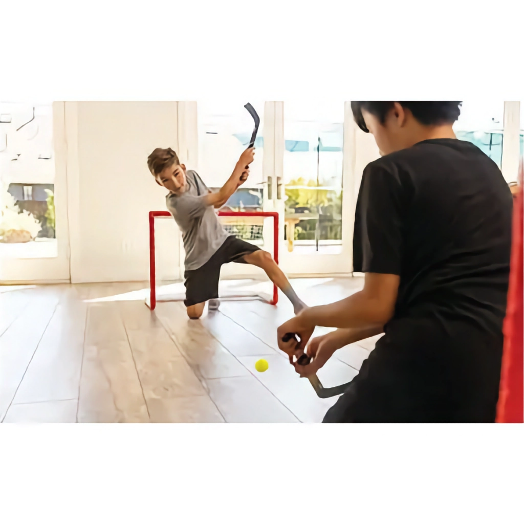 SKLZ Pro Mini Hockey Set | Zabava, akcija i vještina u svakom udarcu - Slika 4
