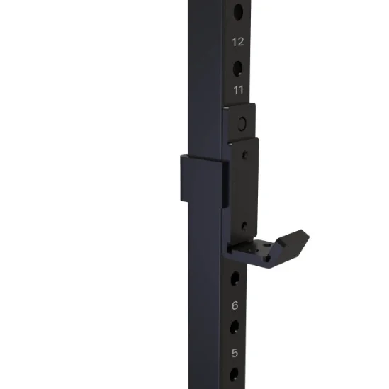Toorx WLX-3200 Squat Stand | Stabilnost, varnost i snaga za ozbiljan trening - Slika 3